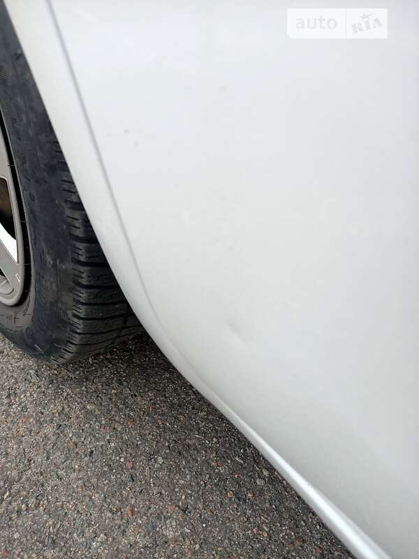 Универсал Ford Focus 2010 в Запорожье