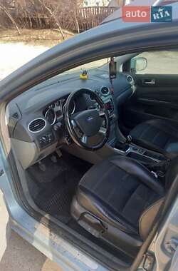 Универсал Ford Focus 2008 в Чернигове