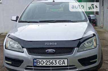 Универсал Ford Focus 2006 в Коломые