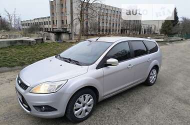 Универсал Ford Focus 2009 в Львове