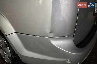 Універсал Ford Focus 2009 в 