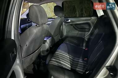 Універсал Ford Focus 2009 в 