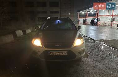 Універсал Ford Focus 2009 в 