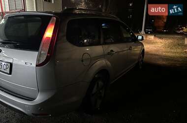 Універсал Ford Focus 2009 в 