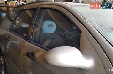 Универсал Ford Focus 2002 в Мукачево