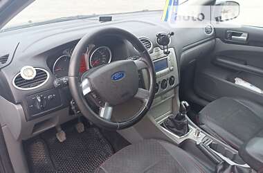 Універсал Ford Focus 2010 в Тульчині