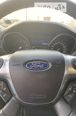 Универсал Ford Focus 2011 в Буче