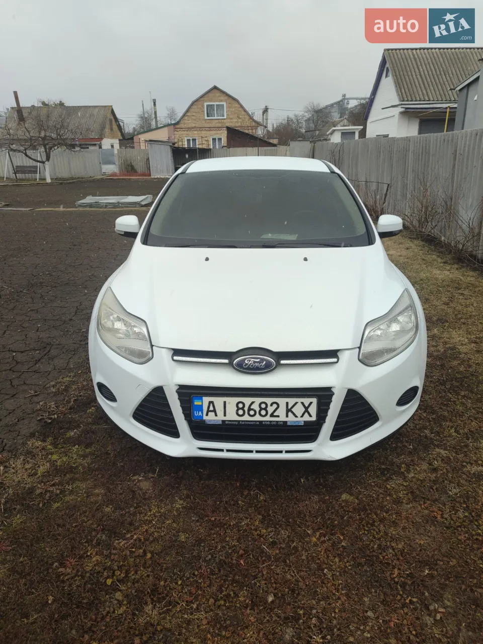 2015 Ford Focus - мініатюра 21