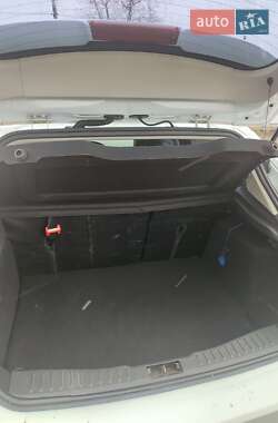 Хэтчбек Ford Focus 2014 в Яготине