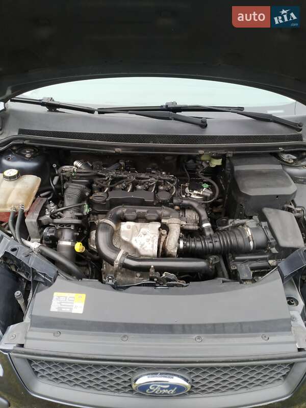 Универсал Ford Focus 2007 в Тернополе фото 8 Универсал Ford Focus 2007 в Тернополе