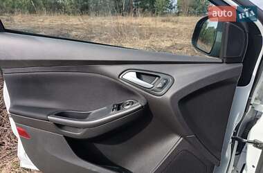 Універсал Ford Focus 2016 в Бродах