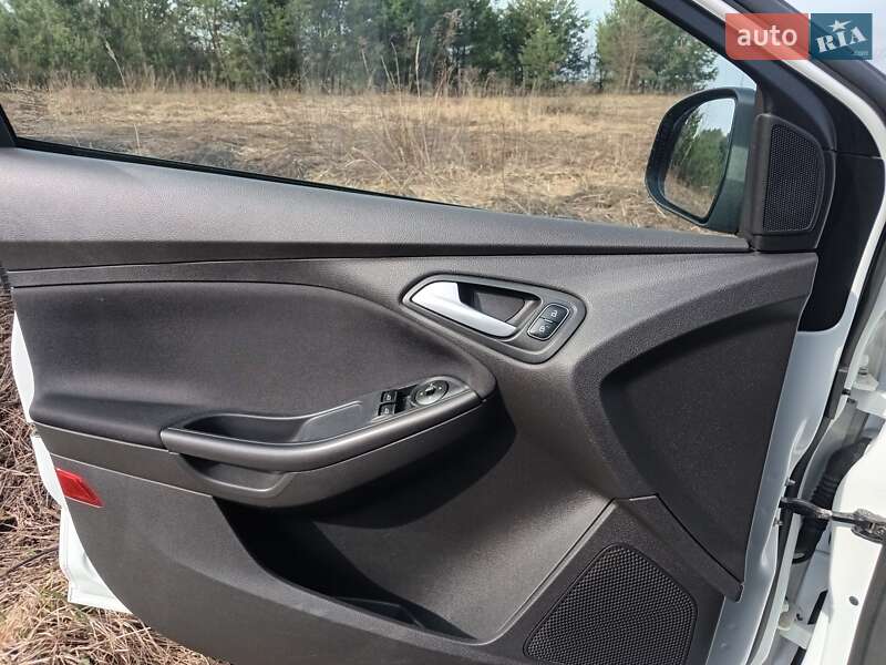 Универсал Ford Focus 2016 в Бродах