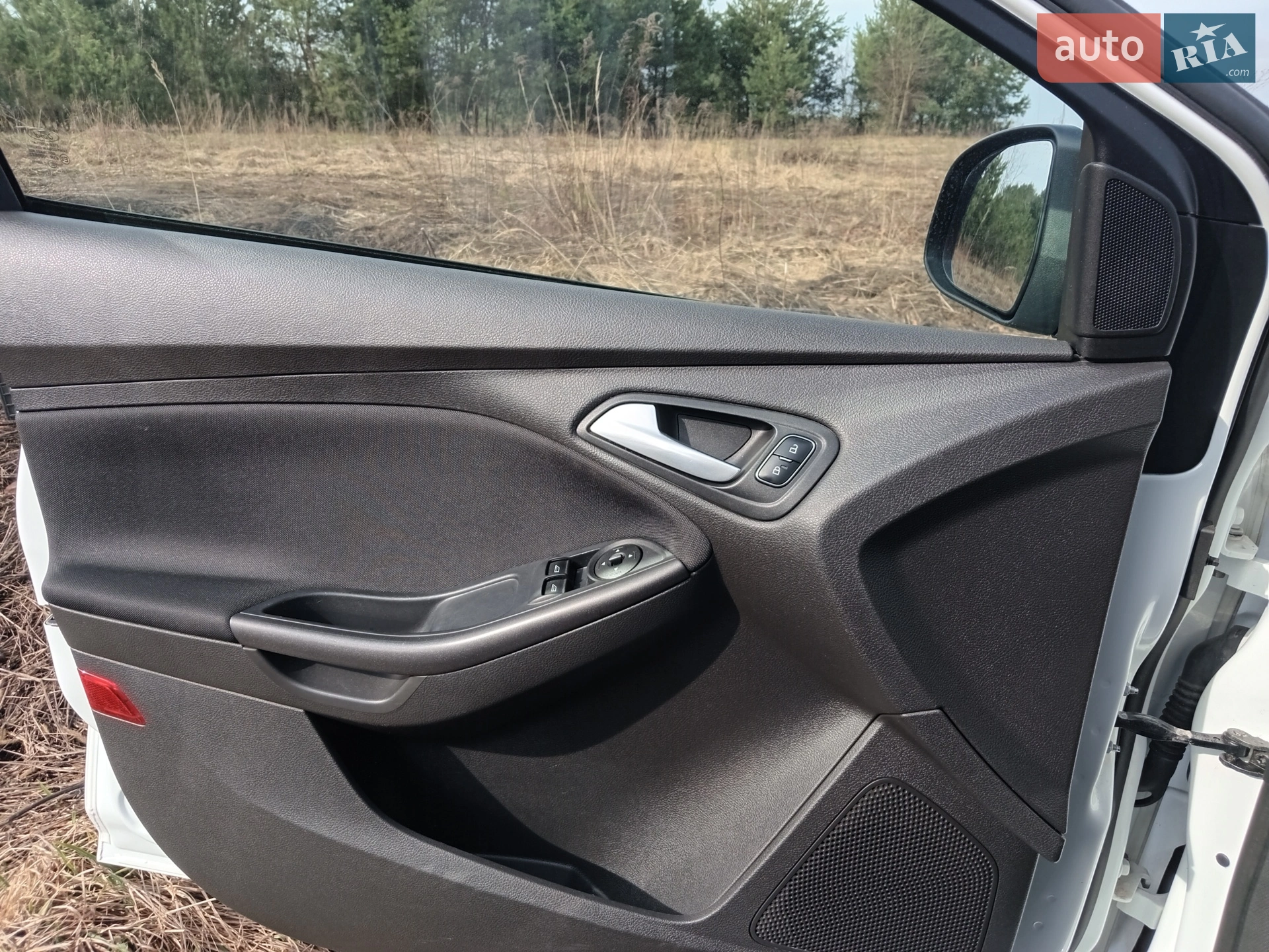2016 Ford Focus - мініатюра 3
