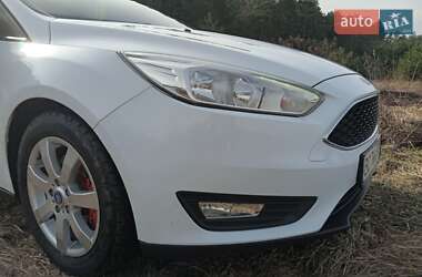 Універсал Ford Focus 2016 в Бродах