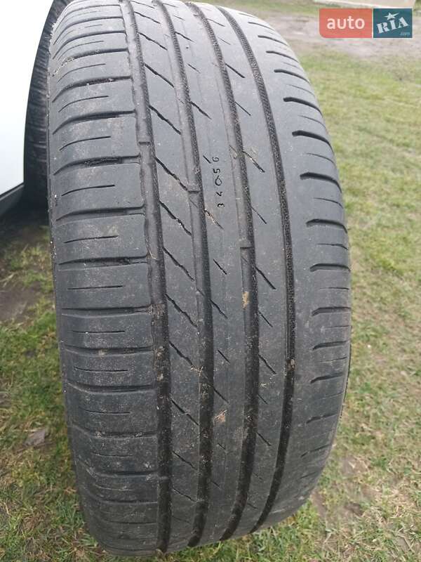 Универсал Ford Focus 2016 в Бродах фото 26 Универсал Ford Focus 2016 в Бродах