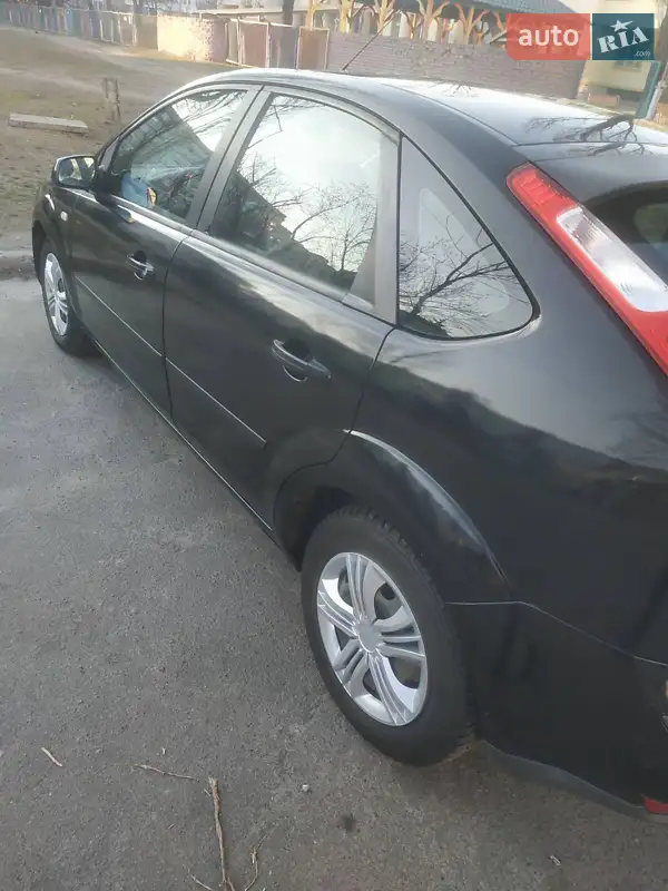 Ford Focus 2007 VIN WF05XXGCD57S77151 фото оголошення 3 з 46