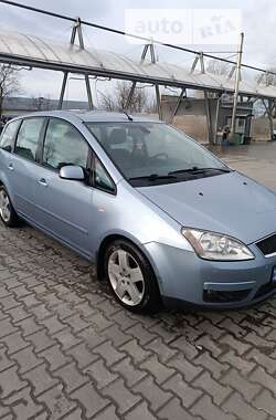 Хэтчбек Ford Focus 2007 в Самборе