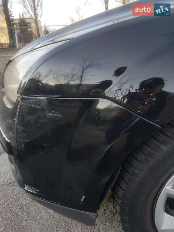 Хэтчбек Ford Focus 2007 в Киеве