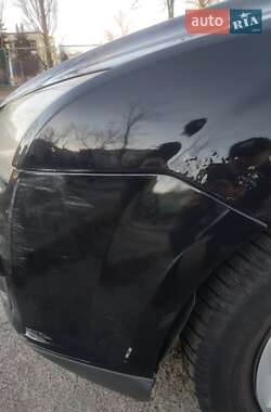 Хэтчбек Ford Focus 2007 в 