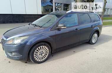 Універсал Ford Focus 2009 в Києві