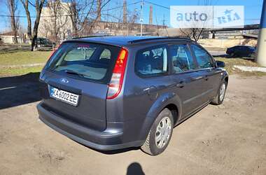 Универсал Ford Focus 2004 в Киеве