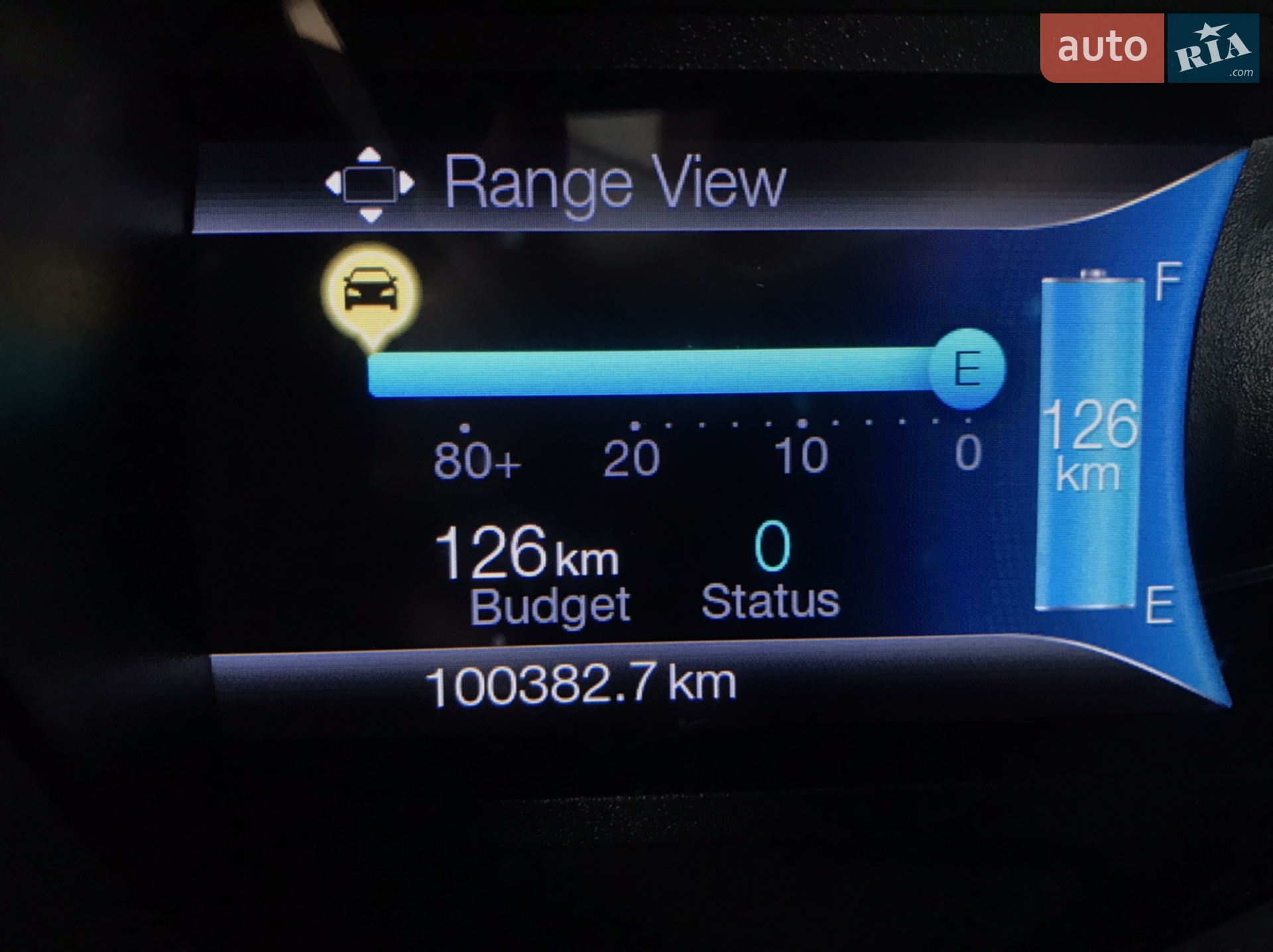 2012 Ford Focus - мініатюра 16