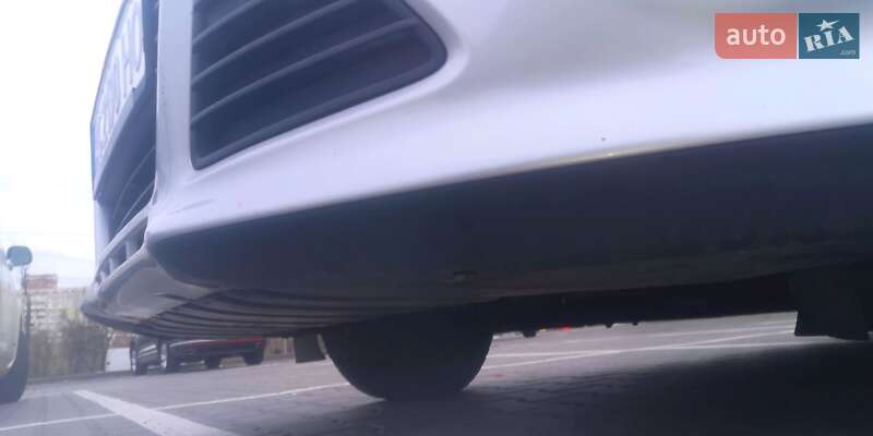 Универсал Ford Focus 2011 в Сумах