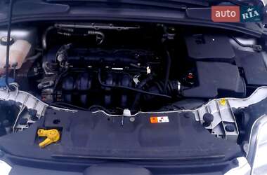 Универсал Ford Focus 2011 в Сумах