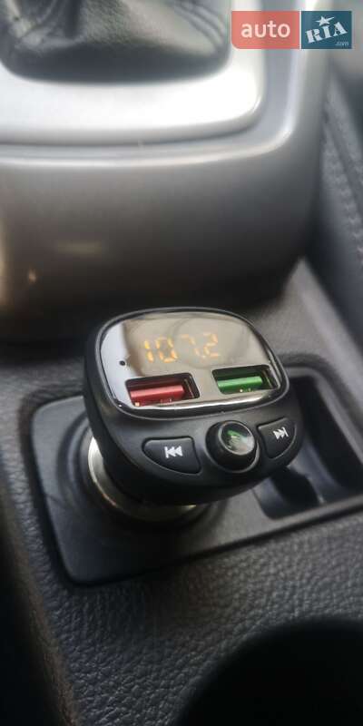 Универсал Ford Focus 2011 в Сумах