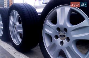 Универсал Ford Focus 2011 в Сумах