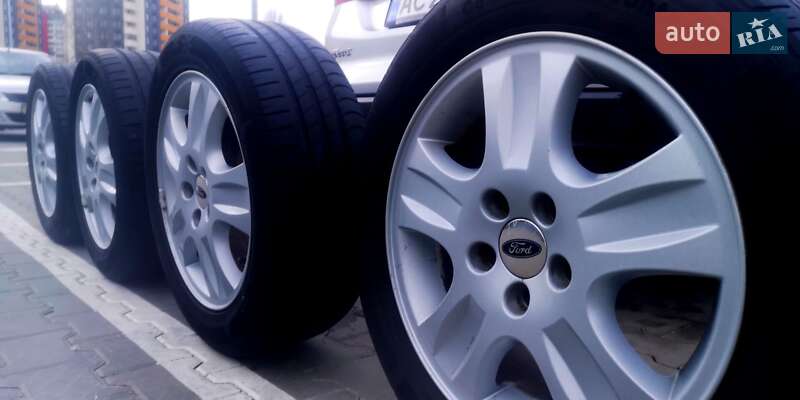 Универсал Ford Focus 2011 в Сумах