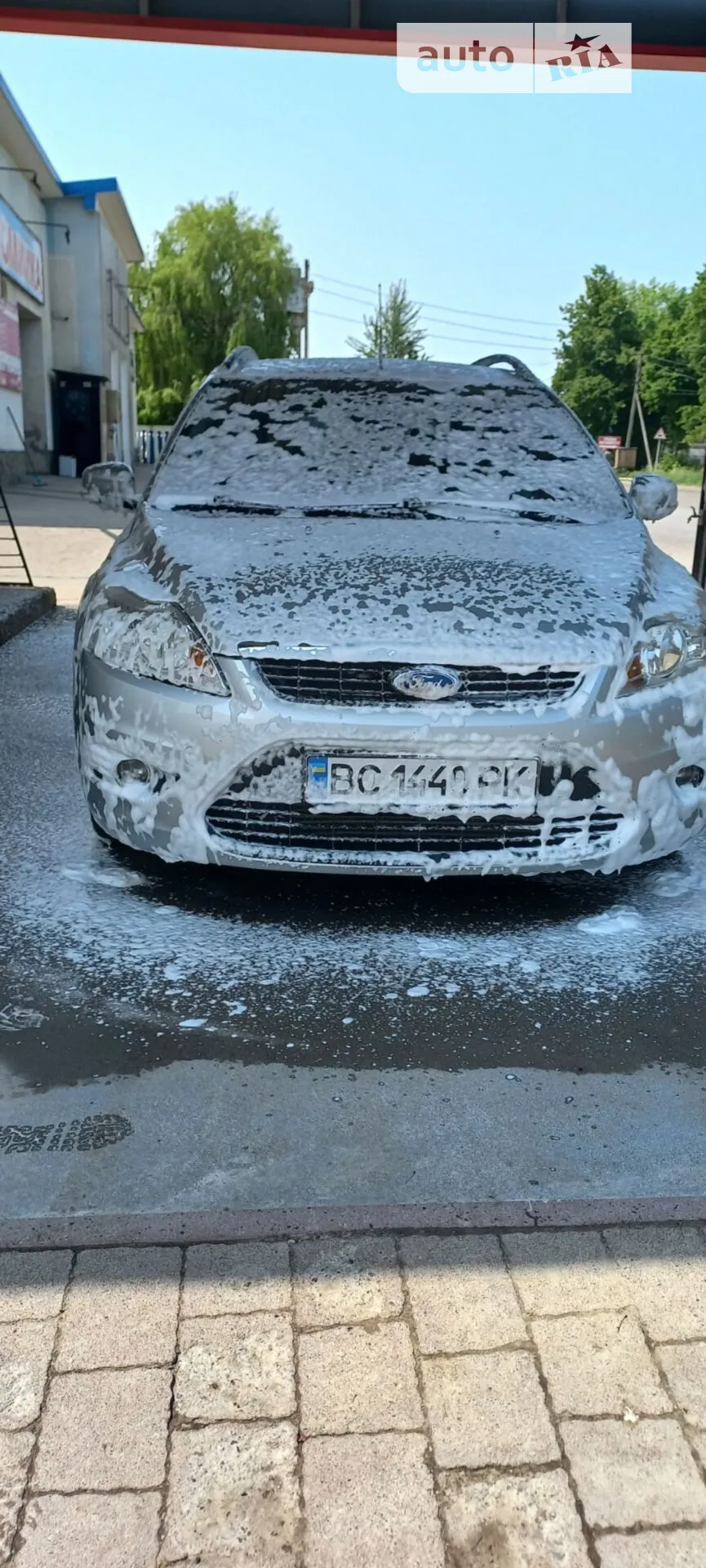 2010 Ford Focus - мініатюра 18