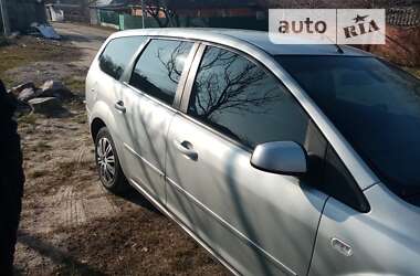 Универсал Ford Focus 2007 в Кропивницком