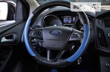 Седан Ford Focus 2015 в Харькове