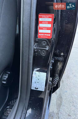 Универсал Ford Focus 2008 в Львове