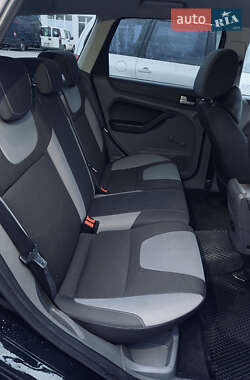Универсал Ford Focus 2008 в Львове