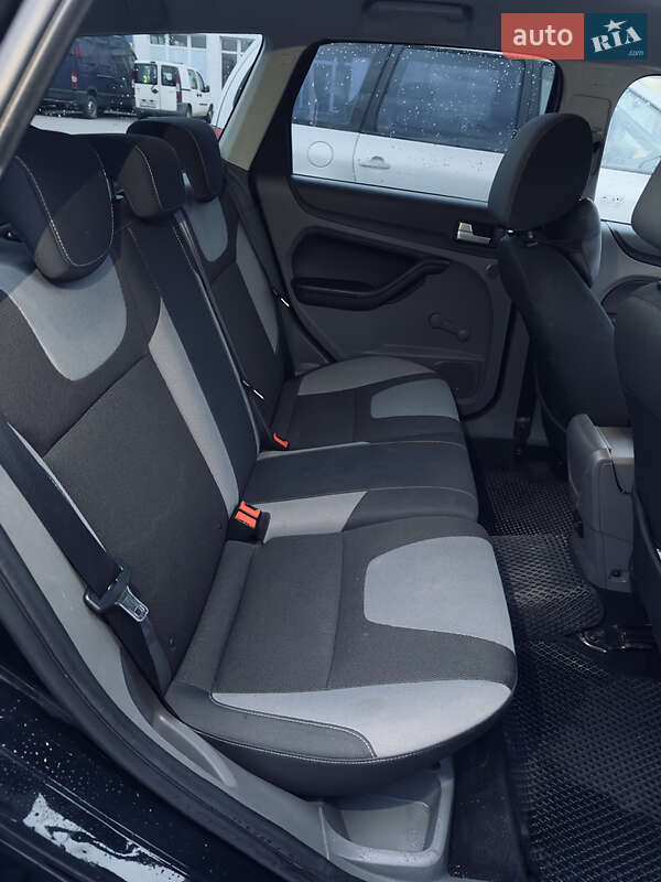 Универсал Ford Focus 2008 в Львове фото 22 Универсал Ford Focus 2008 в Львове