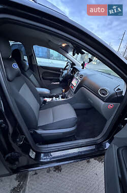 Универсал Ford Focus 2008 в Львове