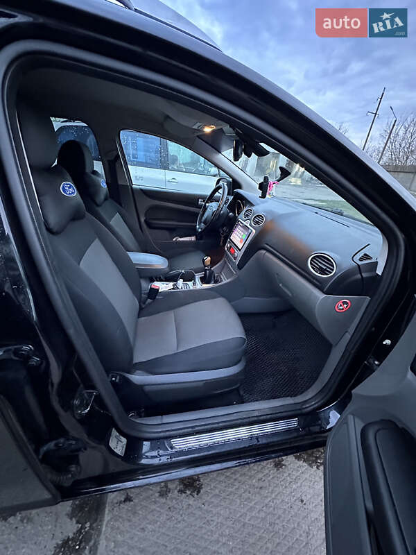 Универсал Ford Focus 2008 в Львове фото 26 Универсал Ford Focus 2008 в Львове