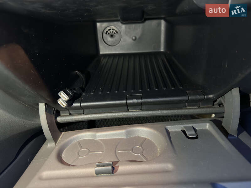 Универсал Ford Focus 2008 в Львове фото 28 Универсал Ford Focus 2008 в Львове