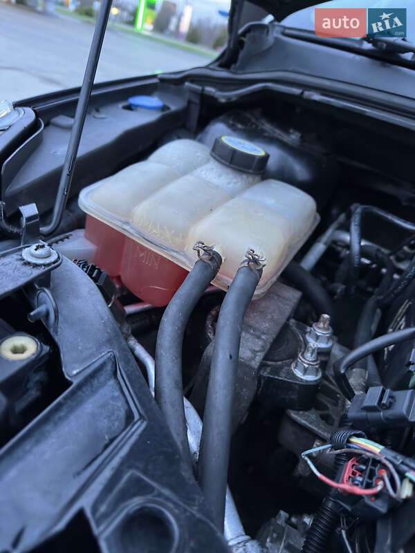 Универсал Ford Focus 2008 в Львове фото 36 Универсал Ford Focus 2008 в Львове