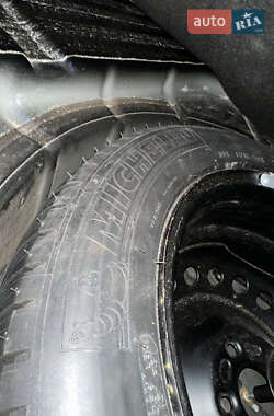 Универсал Ford Focus 2008 в Львове