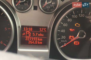 Универсал Ford Focus 2008 в Львове