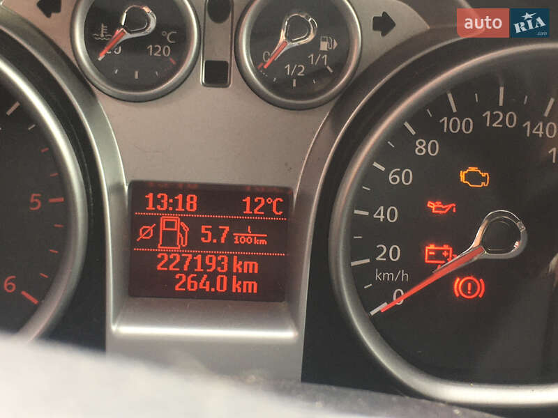 Универсал Ford Focus 2008 в Львове фото 45 Универсал Ford Focus 2008 в Львове