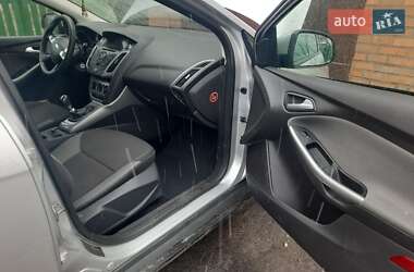 Универсал Ford Focus 2013 в Бердичеве