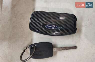 Универсал Ford Focus 2010 в Львове