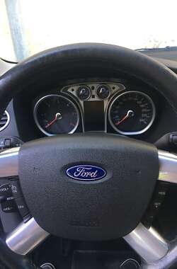 Универсал Ford Focus 2010 в Львове