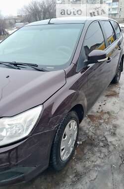 Универсал Ford Focus 2008 в Городке