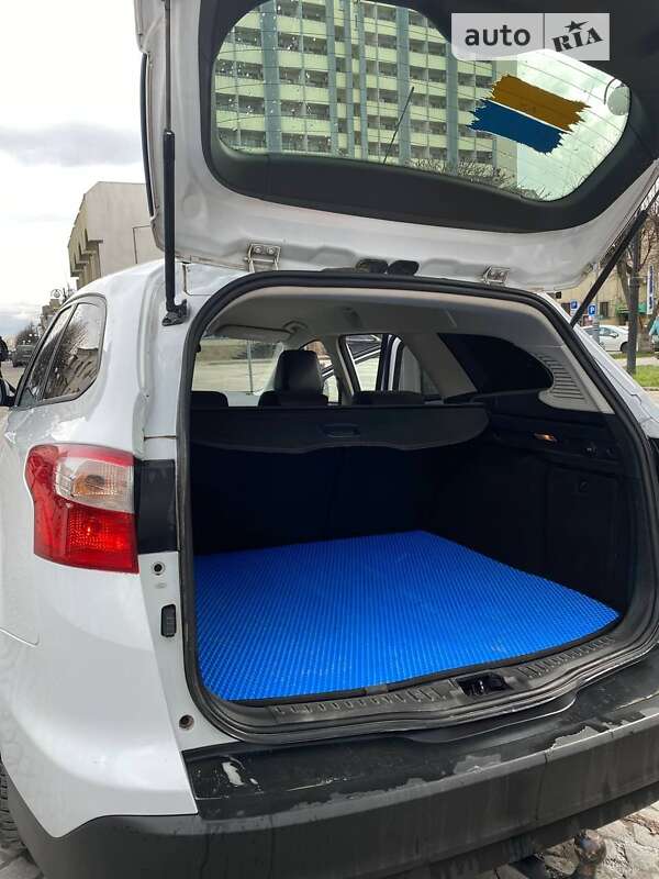 Универсал Ford Focus 2014 в Каменец-Подольском