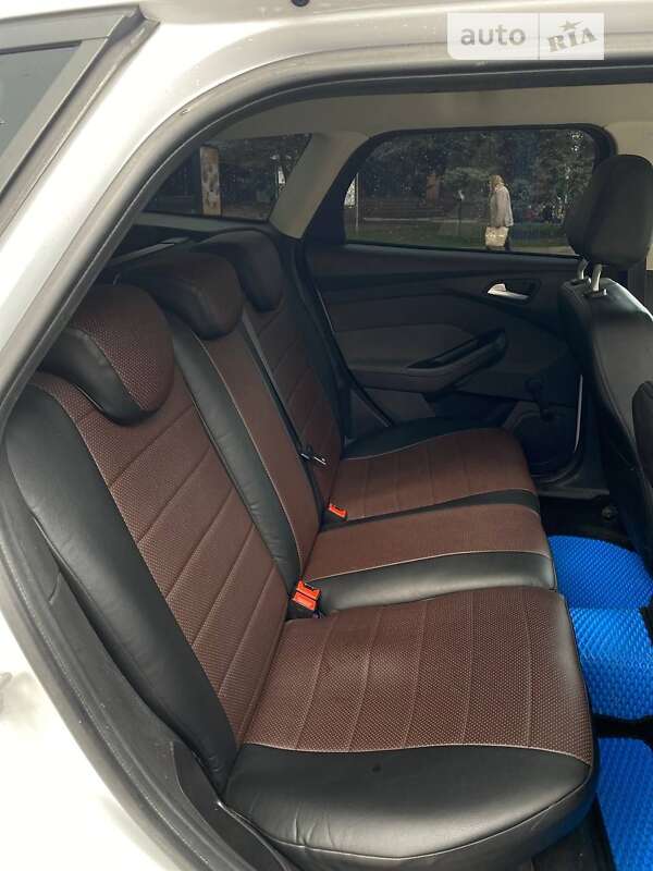 Универсал Ford Focus 2014 в Каменец-Подольском